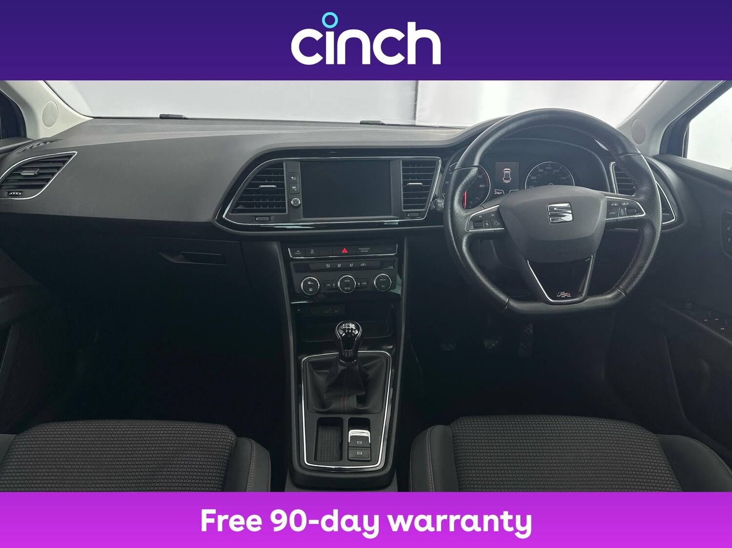 Used SEAT Leon 2018 for sale - 76934406: Photo 15