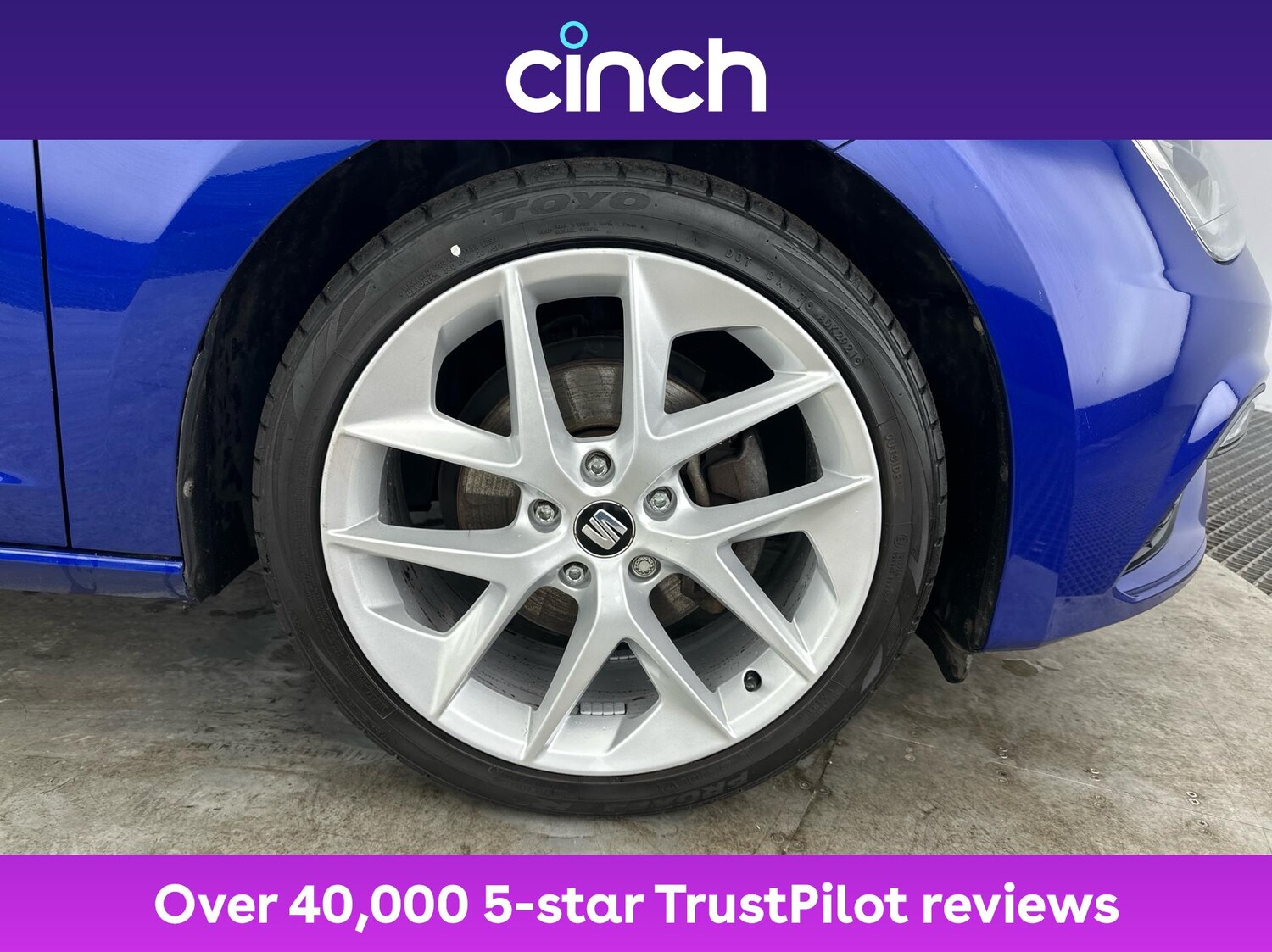 Used SEAT Leon 2018 for sale - 76934406: Photo 28