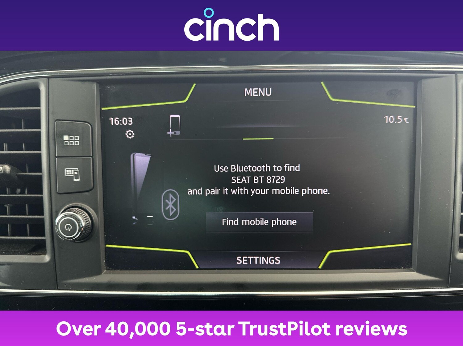 Used SEAT Leon 2018 for sale - 76934406: Photo 33