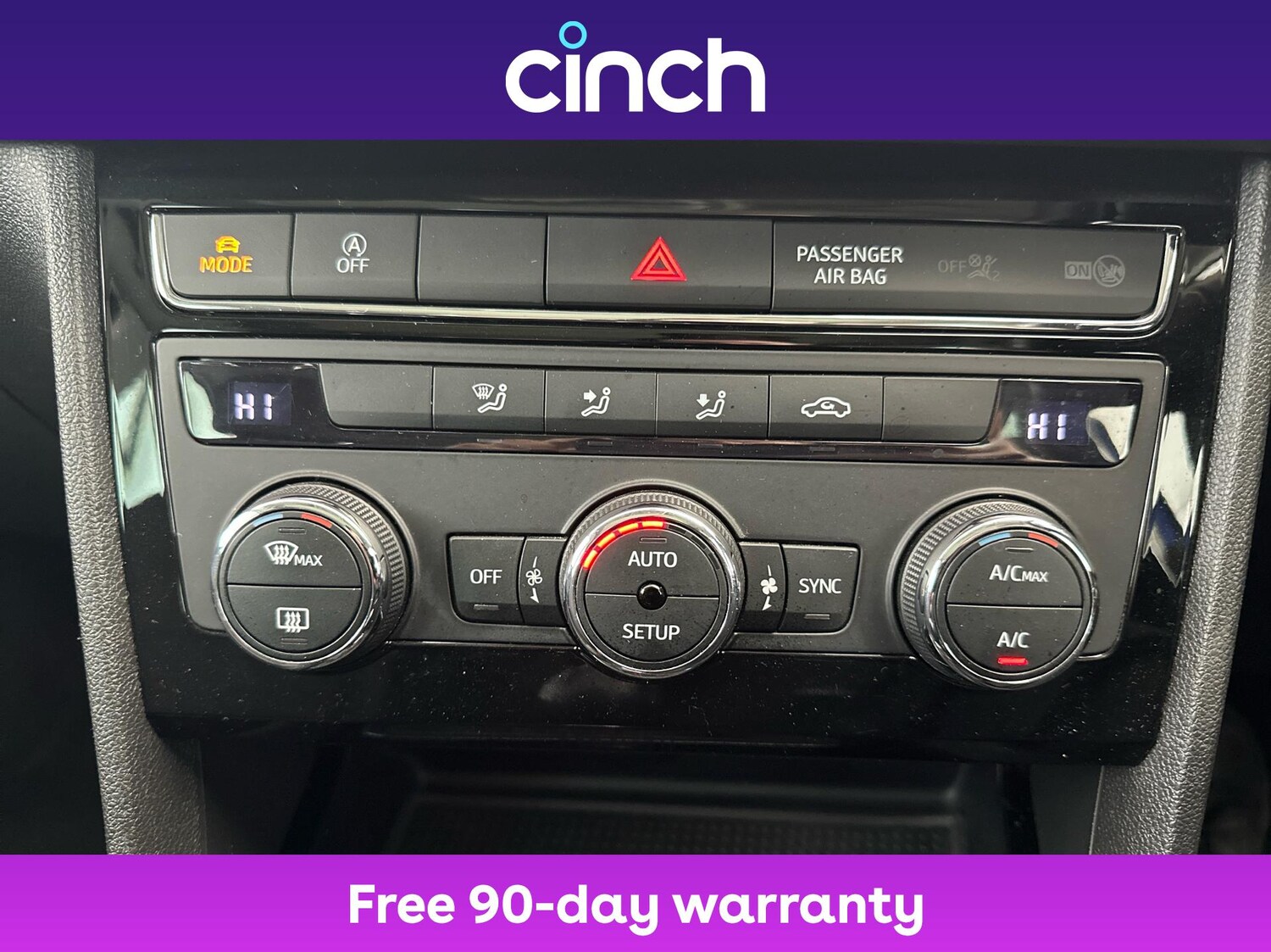 Used SEAT Leon 2018 for sale - 76934406: Photo 34