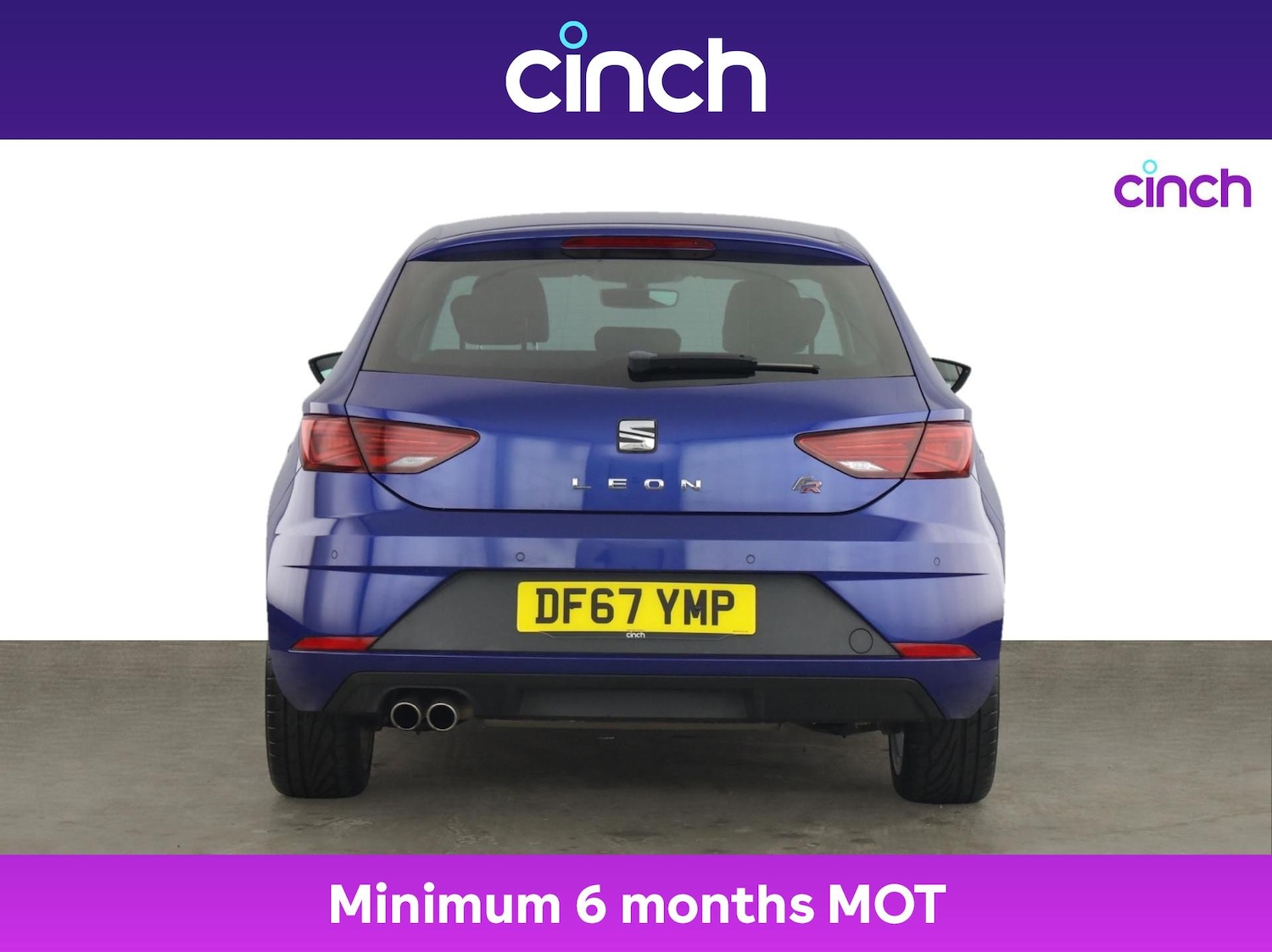 Used SEAT Leon 2018 for sale - 76934406: Photo 5