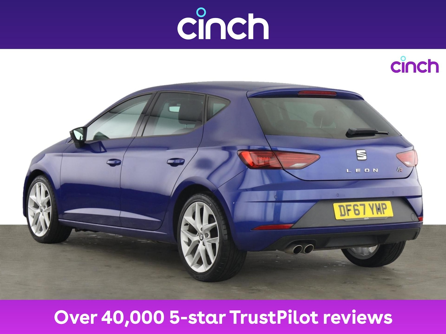 Used SEAT Leon 2018 for sale - 76934406: Photo 6