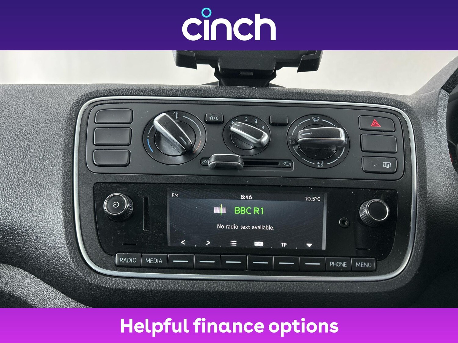 Used Skoda Citigo 2018 for sale - 76875189: Photo 17