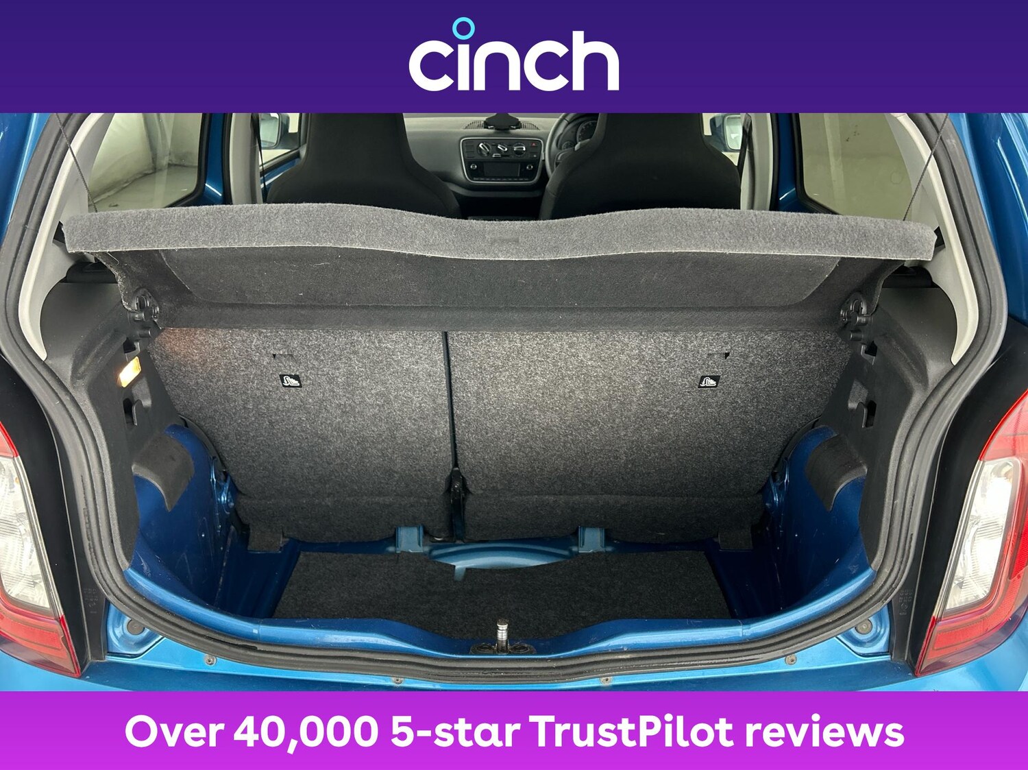 Used Skoda Citigo 2018 for sale - 76875189: Photo 21