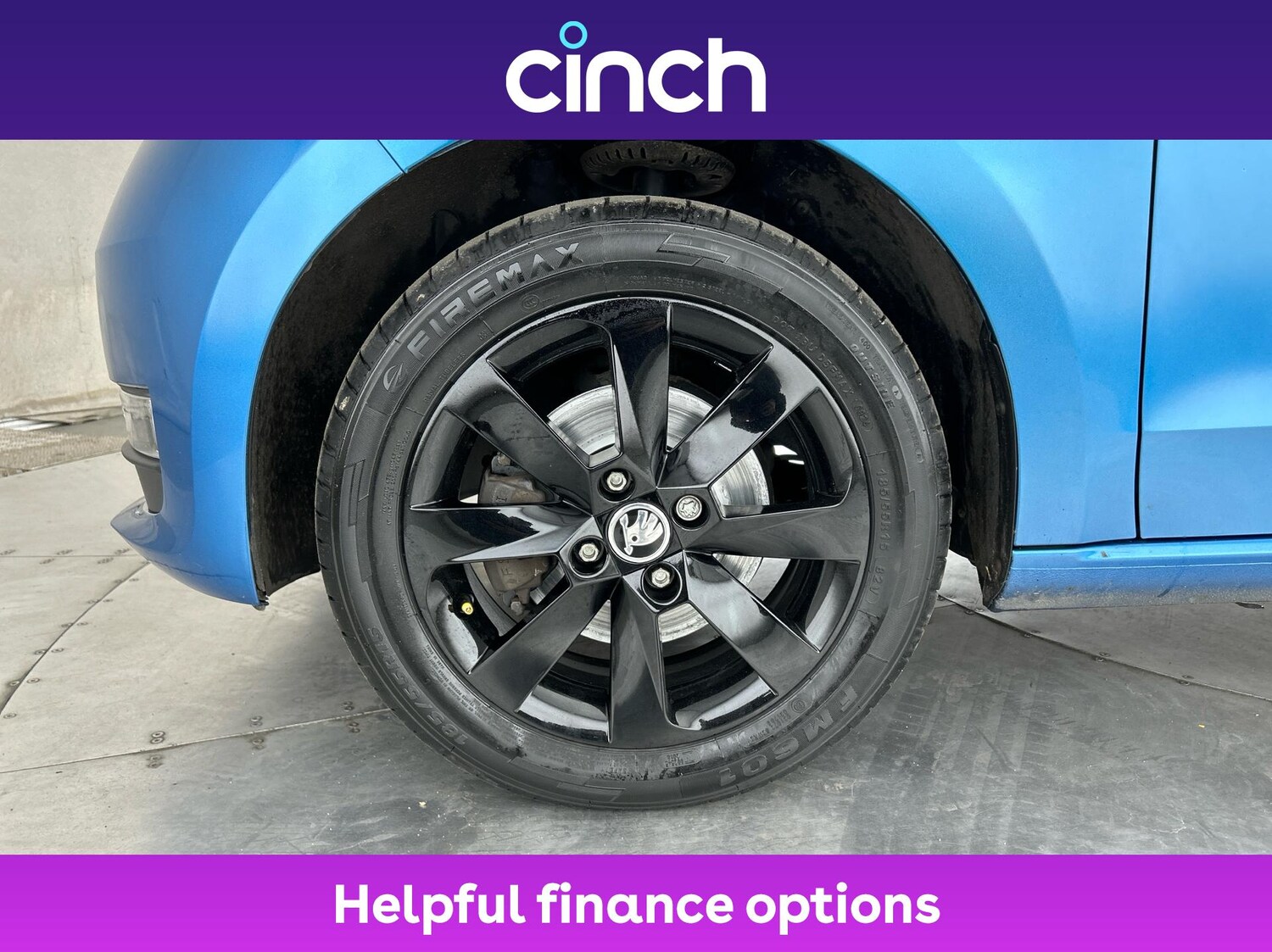 Used Skoda Citigo 2018 for sale - 76875189: Photo 24