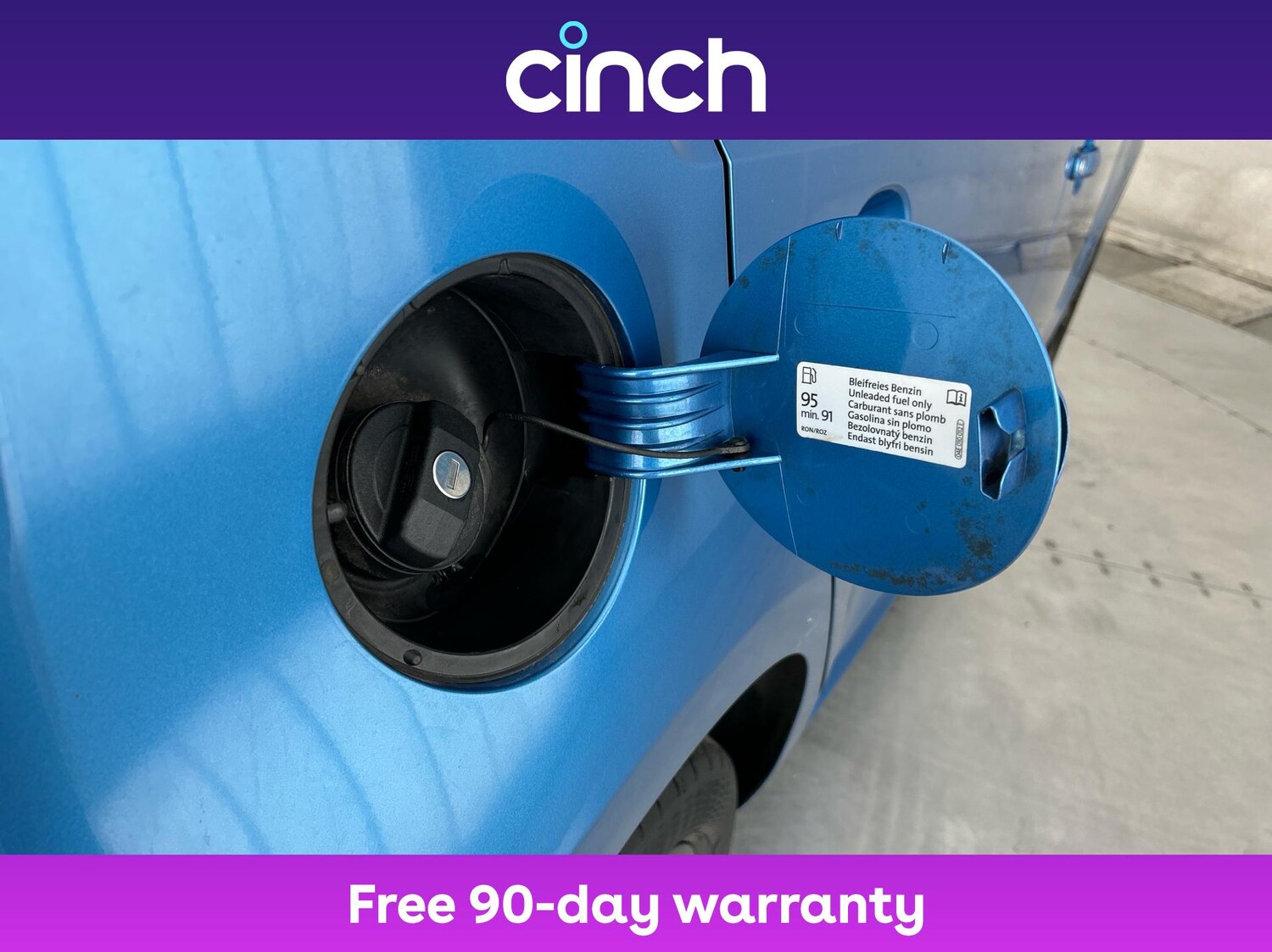 Used Skoda Citigo 2018 for sale - 76875189: Photo 29