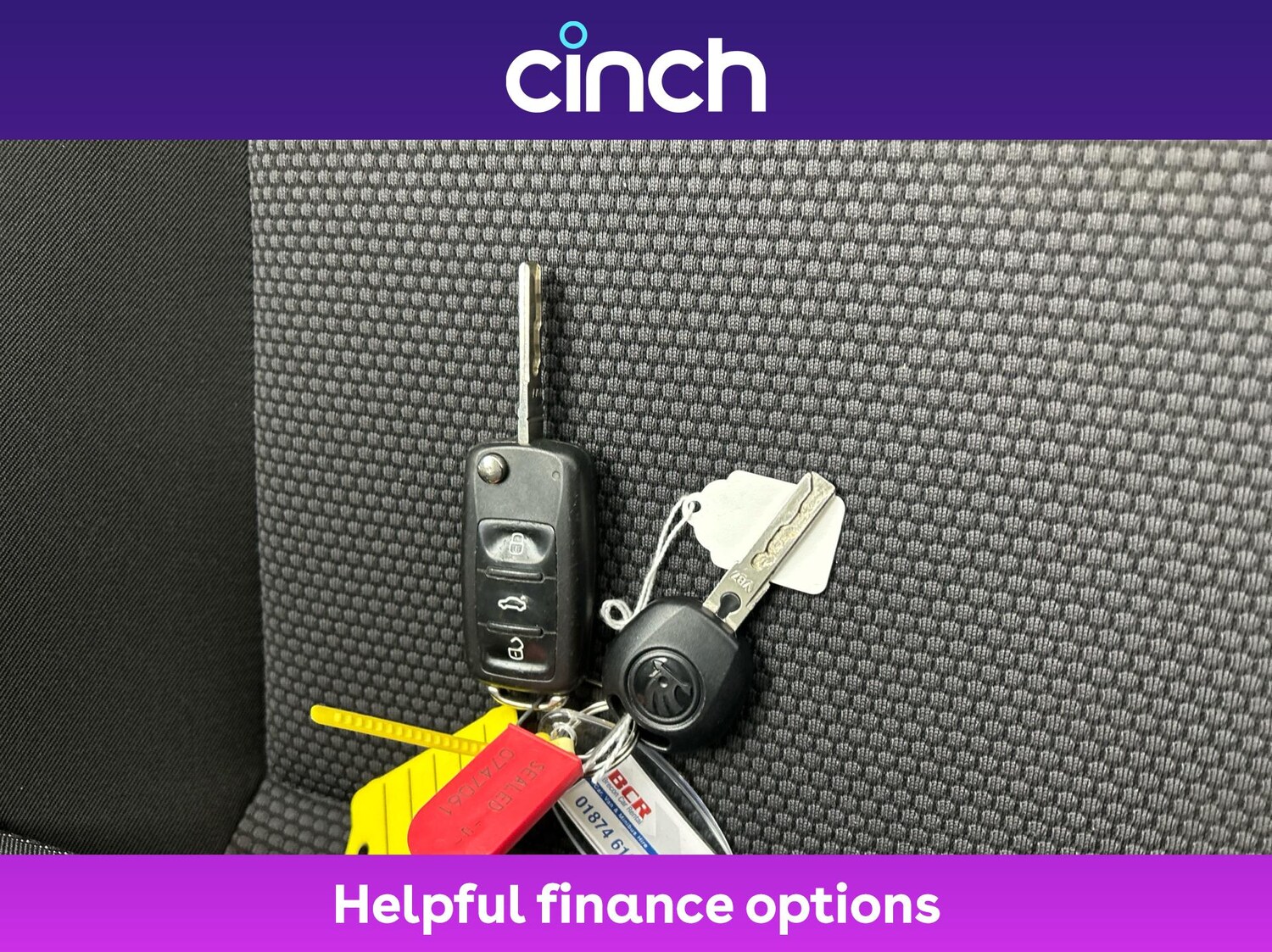 Used Skoda Citigo 2018 for sale - 76875189: Photo 30