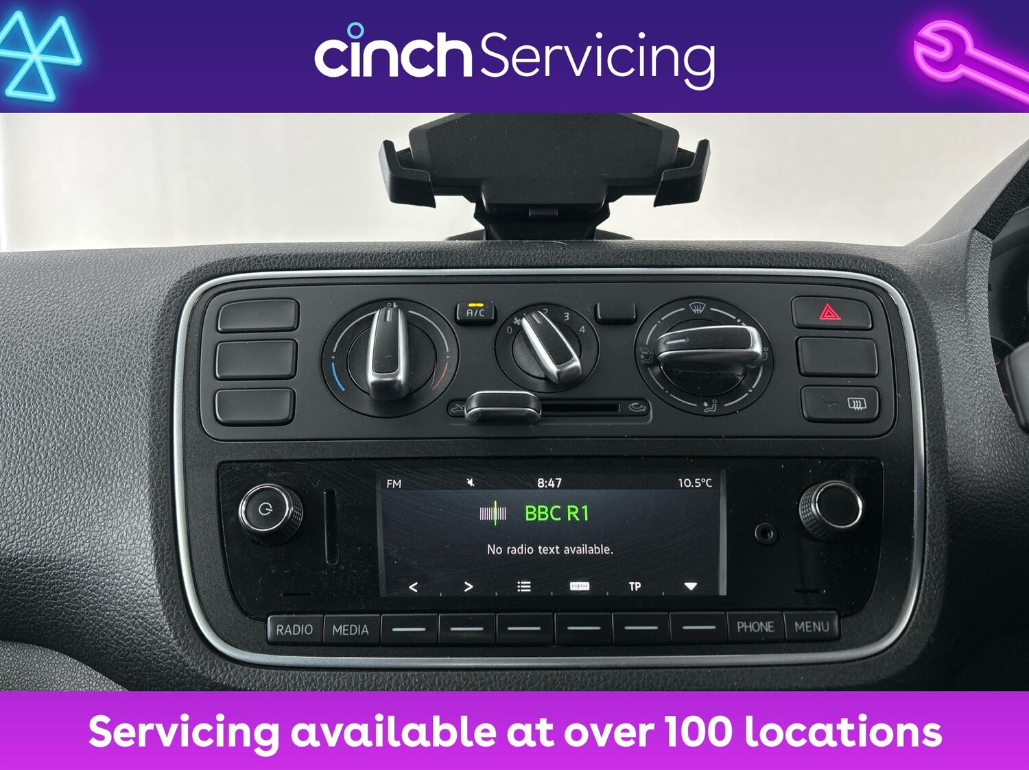 Used Skoda Citigo 2018 for sale - 76875189: Photo 31