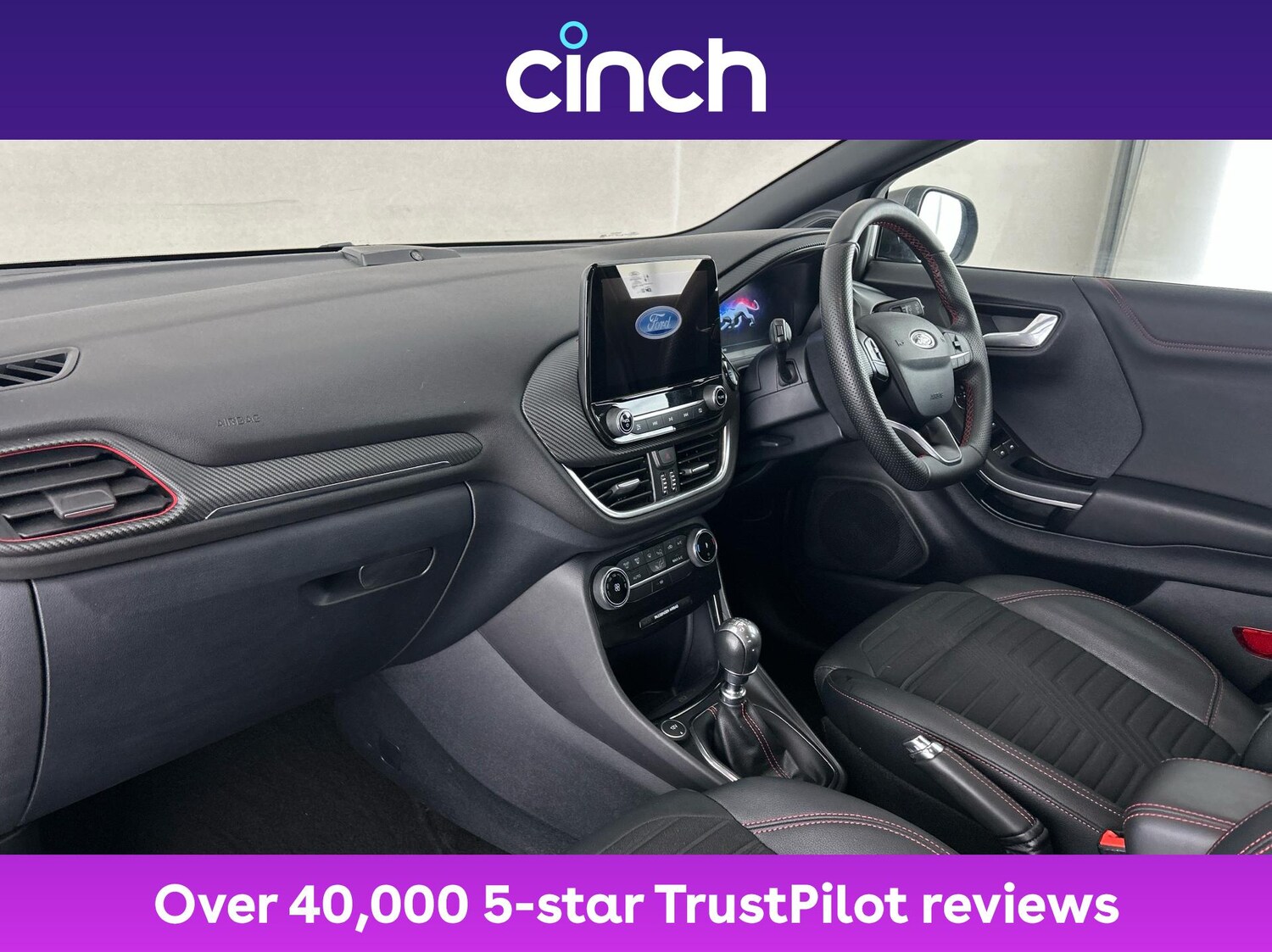 Used Ford Puma 2021 for sale - 76712066: Photo 14