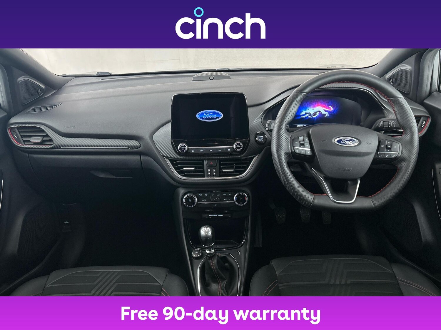 Used Ford Puma 2021 for sale - 76712066: Photo 15