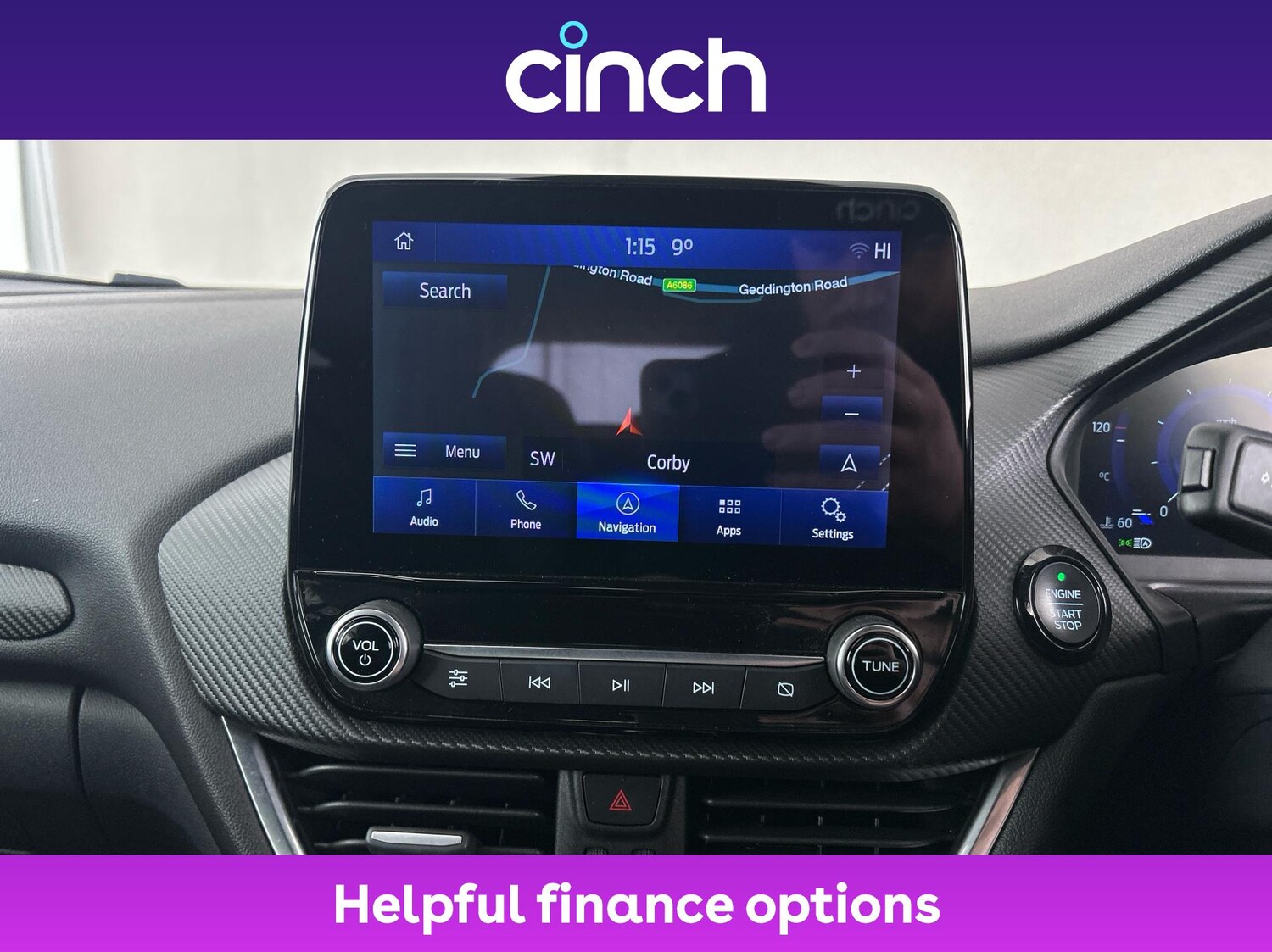 Used Ford Puma 2021 for sale - 76712066: Photo 17