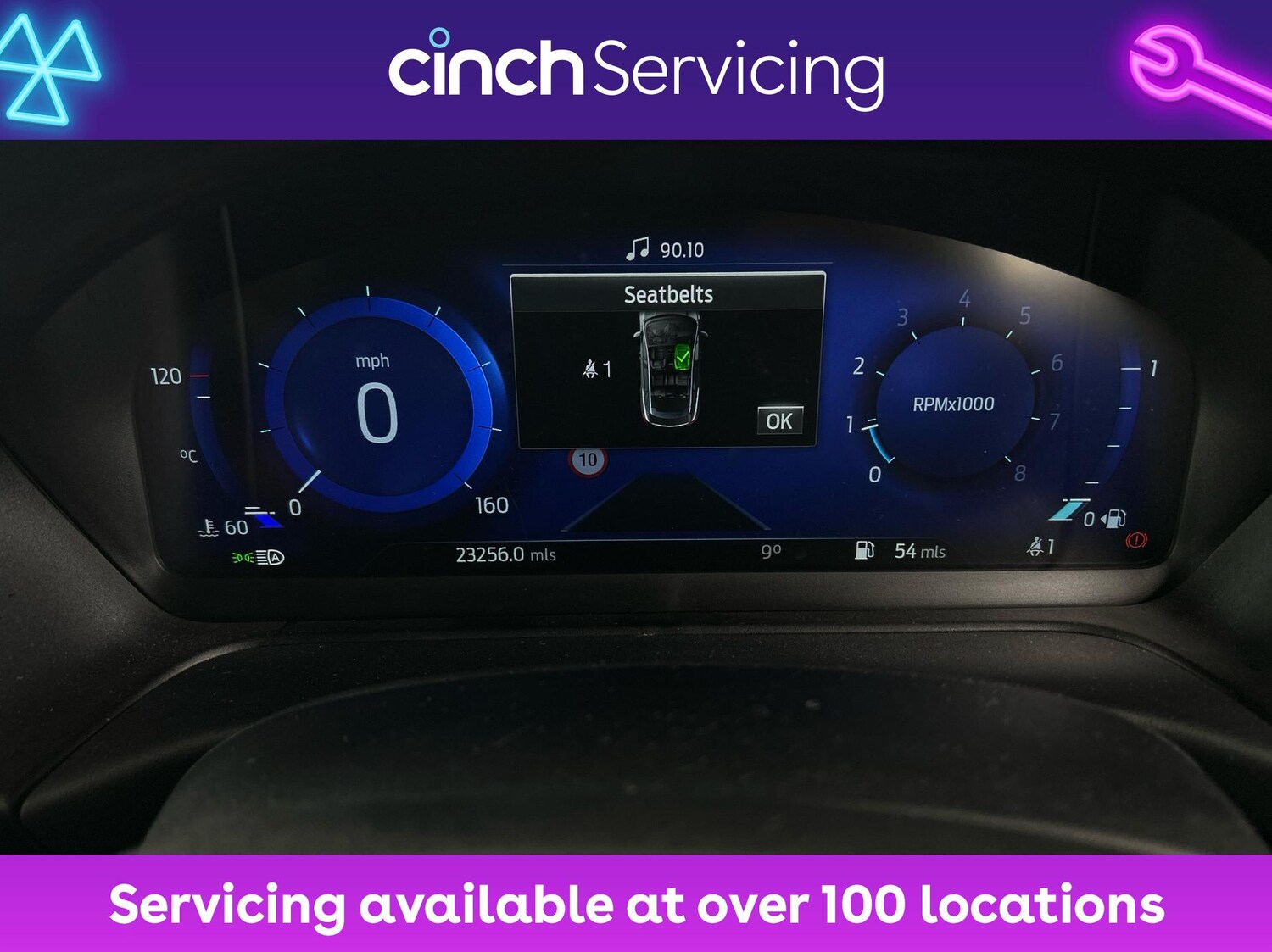 Used Ford Puma 2021 for sale - 76712066: Photo 18