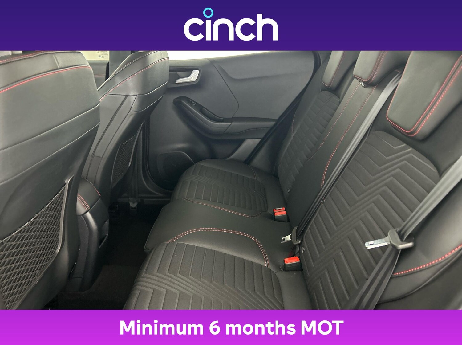 Used Ford Puma 2021 for sale - 76712066: Photo 20