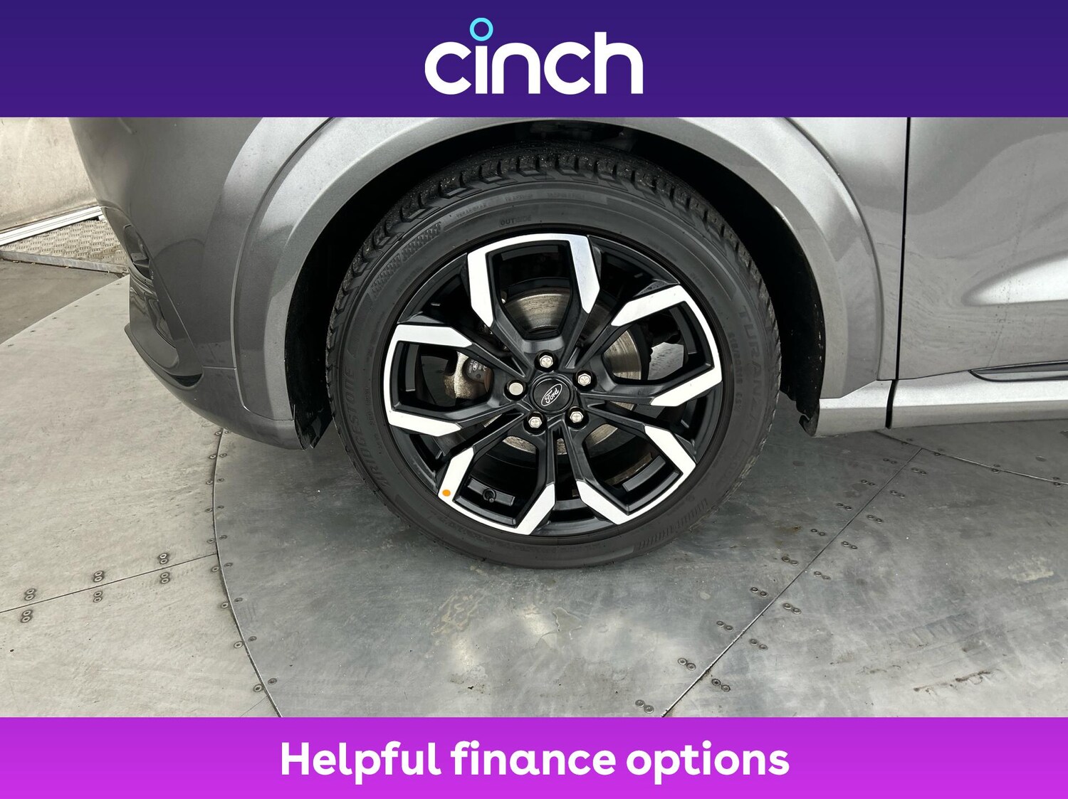 Used Ford Puma 2021 for sale - 76712066: Photo 24