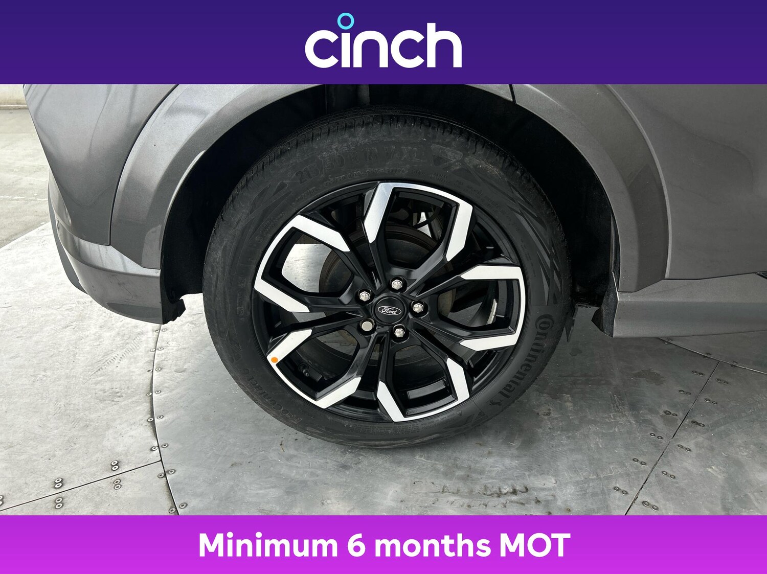 Used Ford Puma 2021 for sale - 76712066: Photo 27