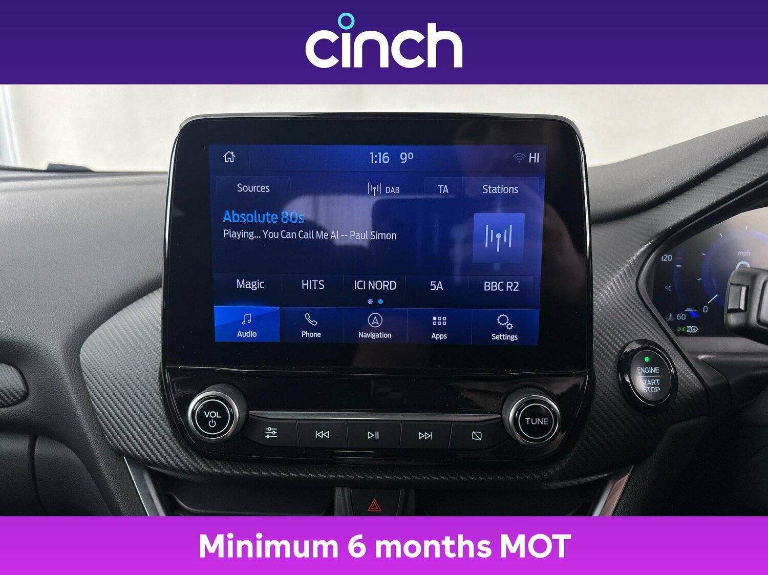 Used Ford Puma 2021 for sale - 76712066: Photo 32