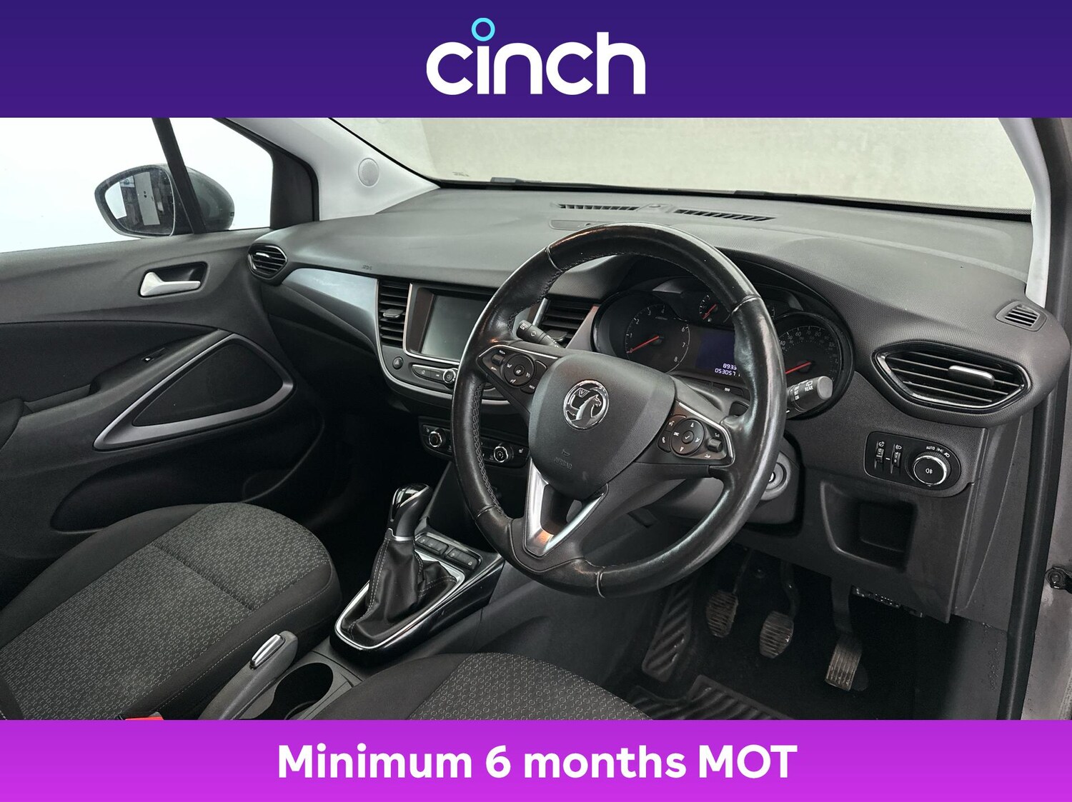 Used Vauxhall Crossland 2021 for sale - 76758413: Photo 12