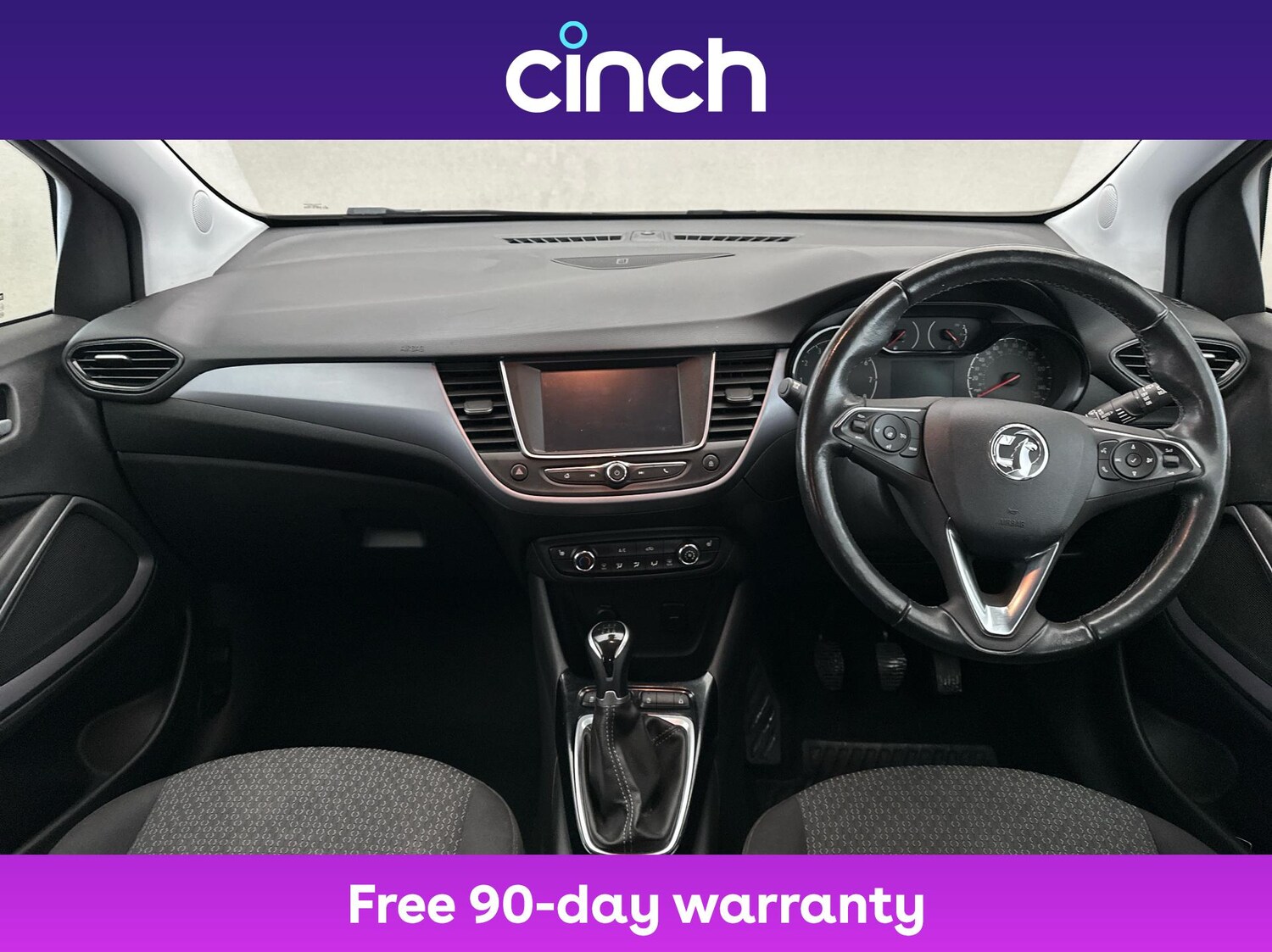 Used Vauxhall Crossland 2021 for sale - 76758413: Photo 15