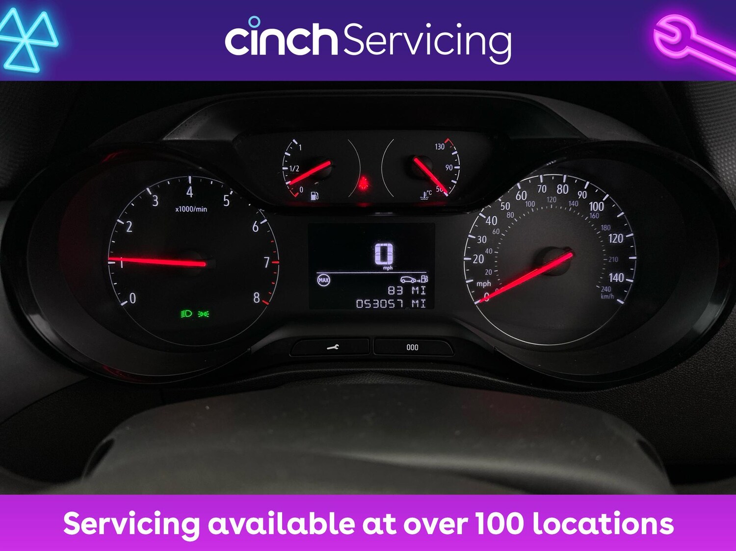 Used Vauxhall Crossland 2021 for sale - 76758413: Photo 18