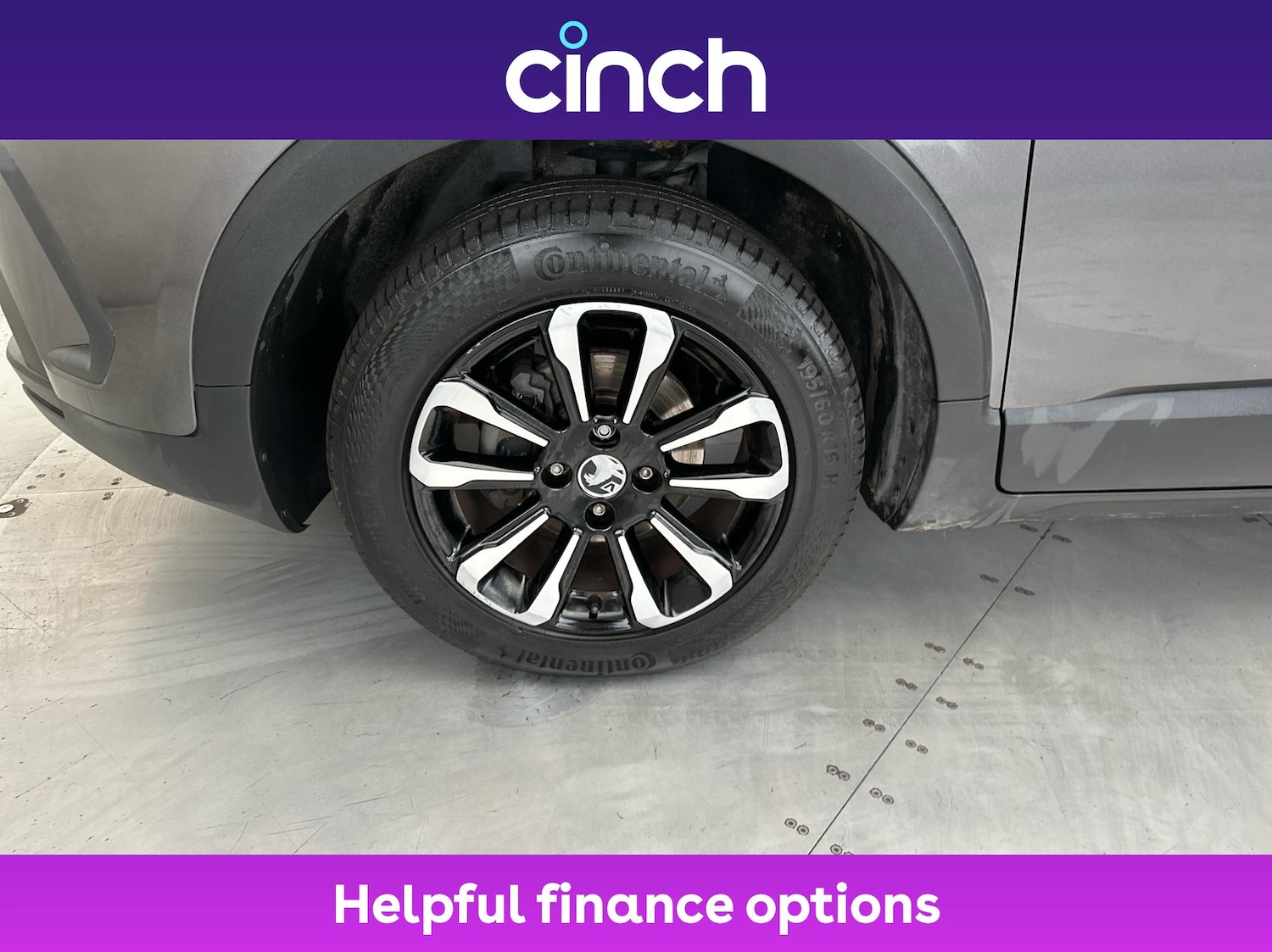 Used Vauxhall Crossland 2021 for sale - 76758413: Photo 24