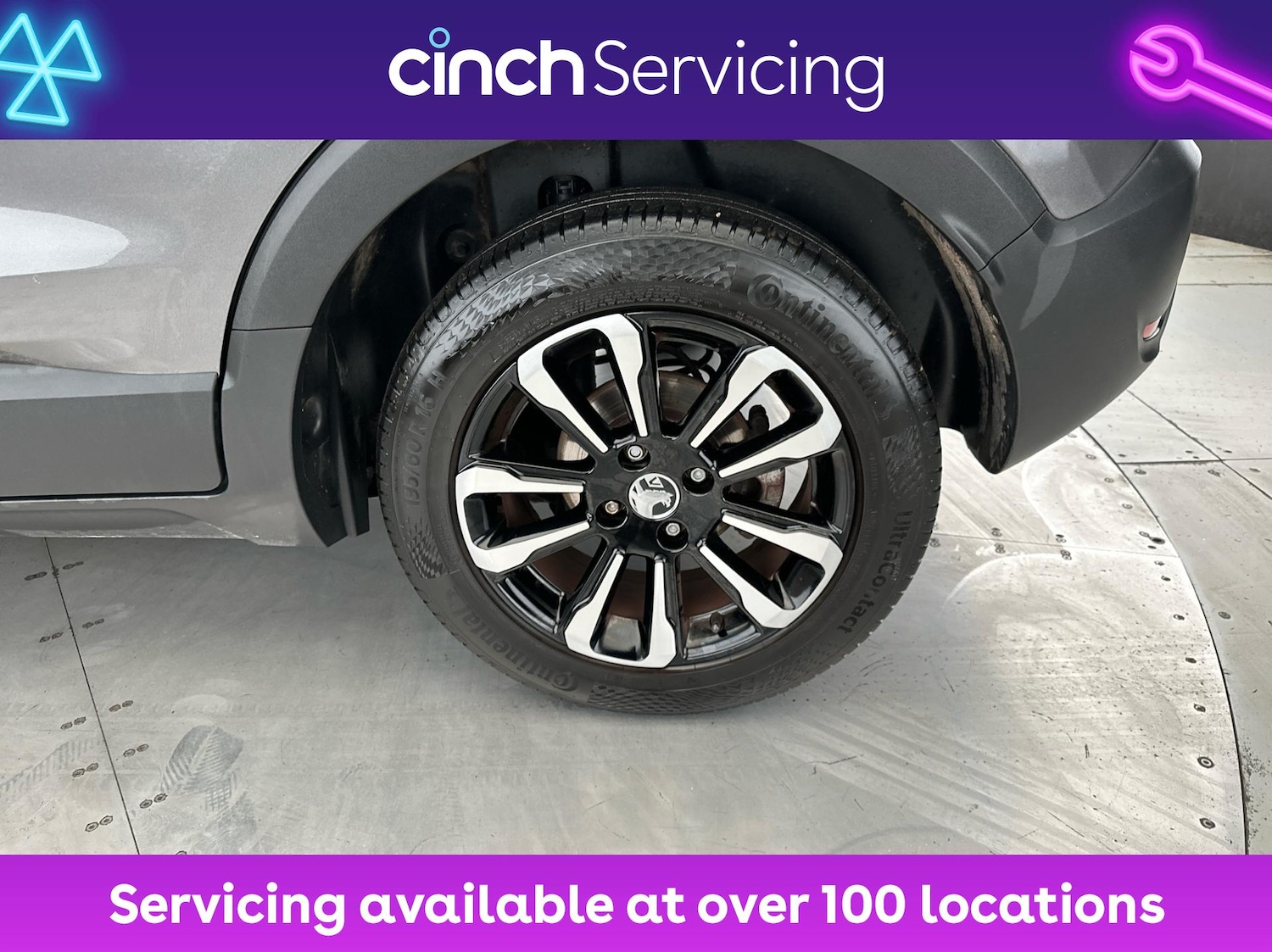 Used Vauxhall Crossland 2021 for sale - 76758413: Photo 26