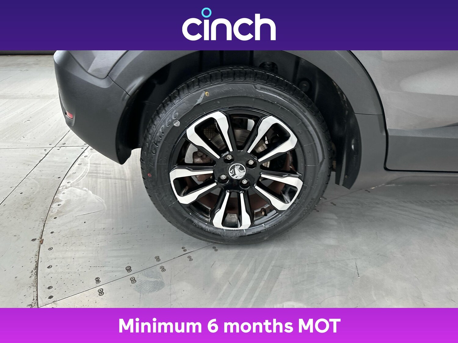 Used Vauxhall Crossland 2021 for sale - 76758413: Photo 27