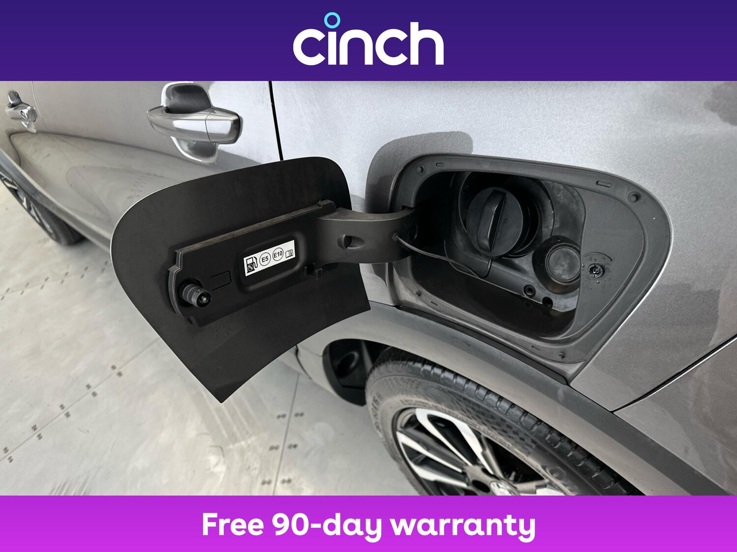 Used Vauxhall Crossland 2021 for sale - 76758413: Photo 29