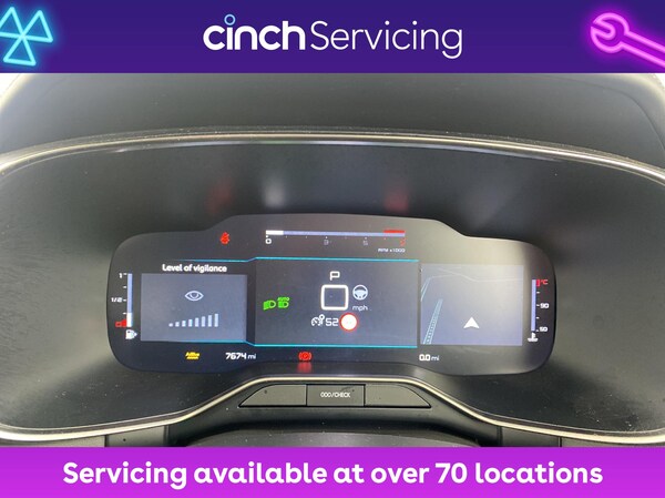 Used Citroen C5 Aircross 2022 for sale - 76164138: Photo 18