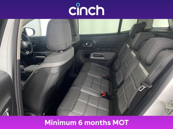 Used Citroen C5 Aircross 2022 for sale - 76164138: Photo 20