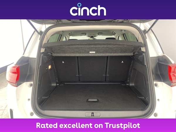 Used Citroen C5 Aircross 2022 for sale - 76164138: Photo 21