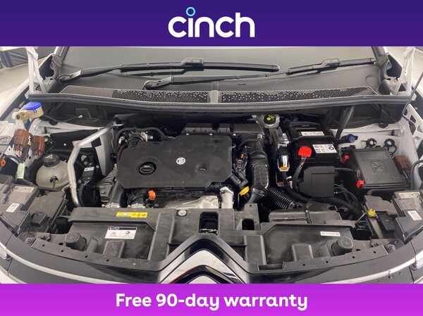 Used Citroen C5 Aircross 2022 for sale - 76164138: Photo 23