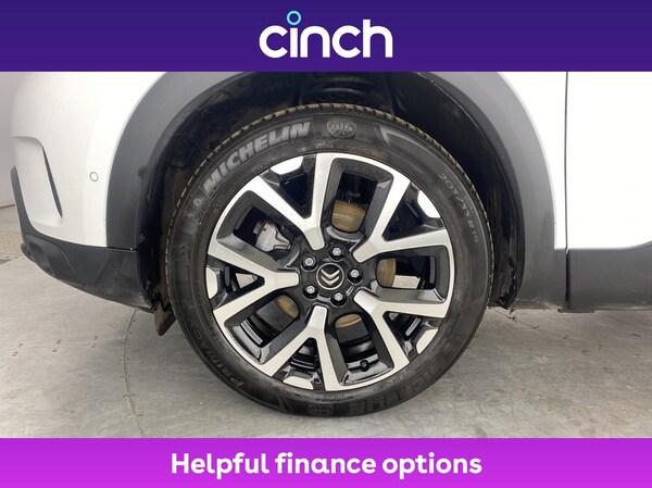 Used Citroen C5 Aircross 2022 for sale - 76164138: Photo 24