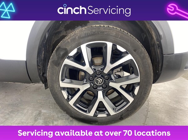 Used Citroen C5 Aircross 2022 for sale - 76164138: Photo 26