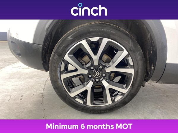 Used Citroen C5 Aircross 2022 for sale - 76164138: Photo 27
