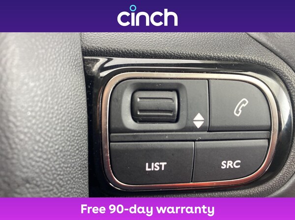 Used Citroen C5 Aircross 2022 for sale - 76164138: Photo 34