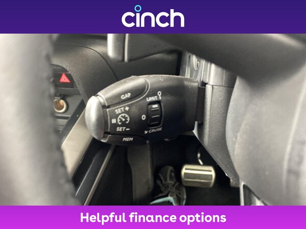 Used Citroen C5 Aircross 2022 for sale - 76164138: Photo 35