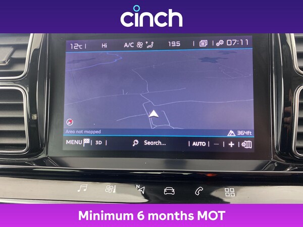 Used Citroen C5 Aircross 2022 for sale - 76164138: Photo 37