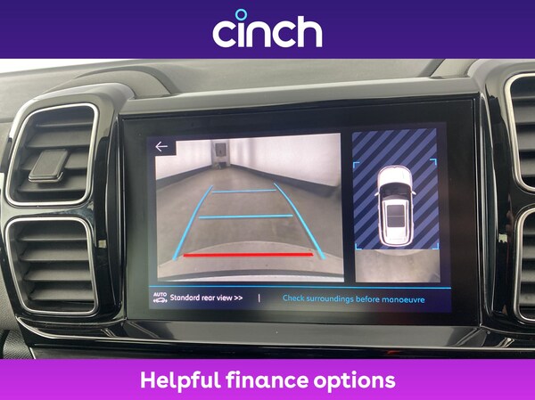 Used Citroen C5 Aircross 2022 for sale - 76164138: Photo 40