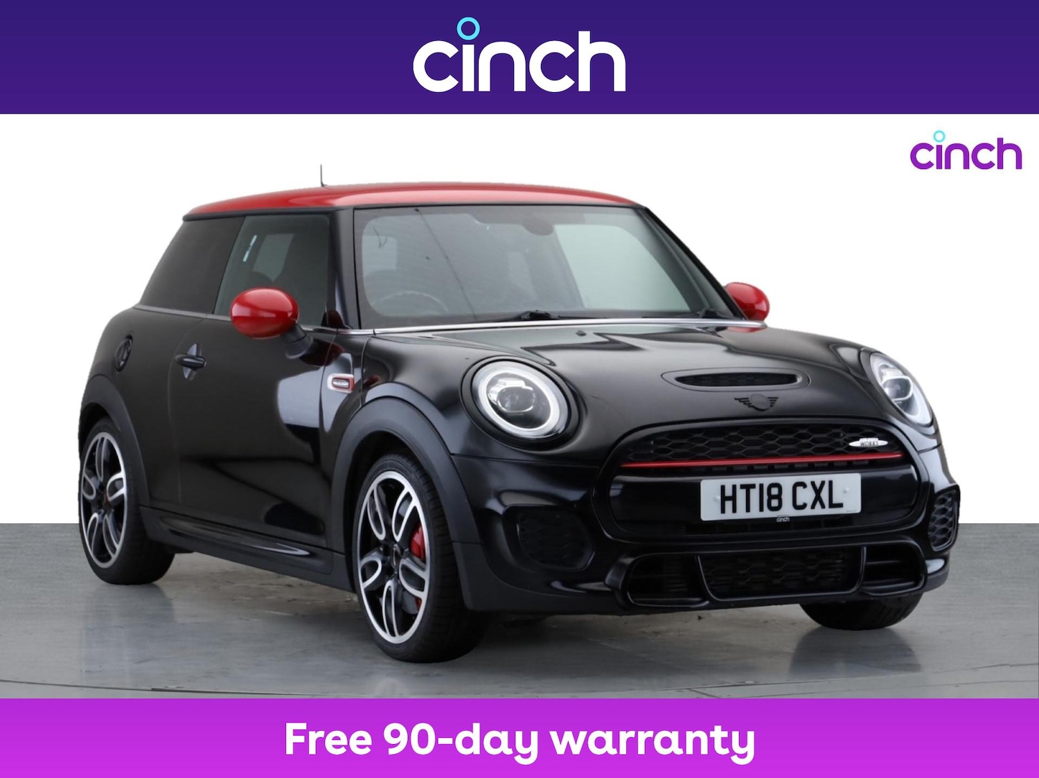 Used MINI Hatch 2018 for sale - 76563503: Photo 1