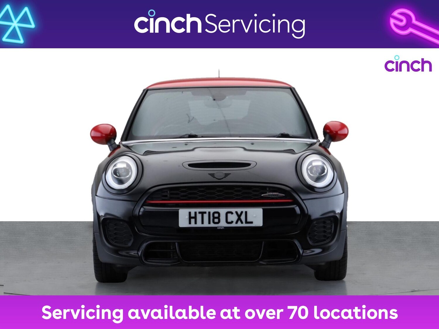 Used MINI Hatch 2018 for sale - 76563503: Photo 11