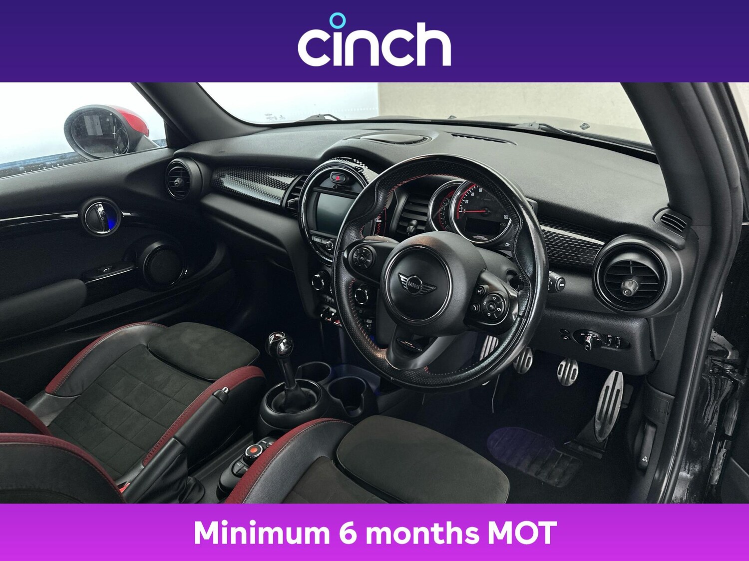 Used MINI Hatch 2018 for sale - 76563503: Photo 12