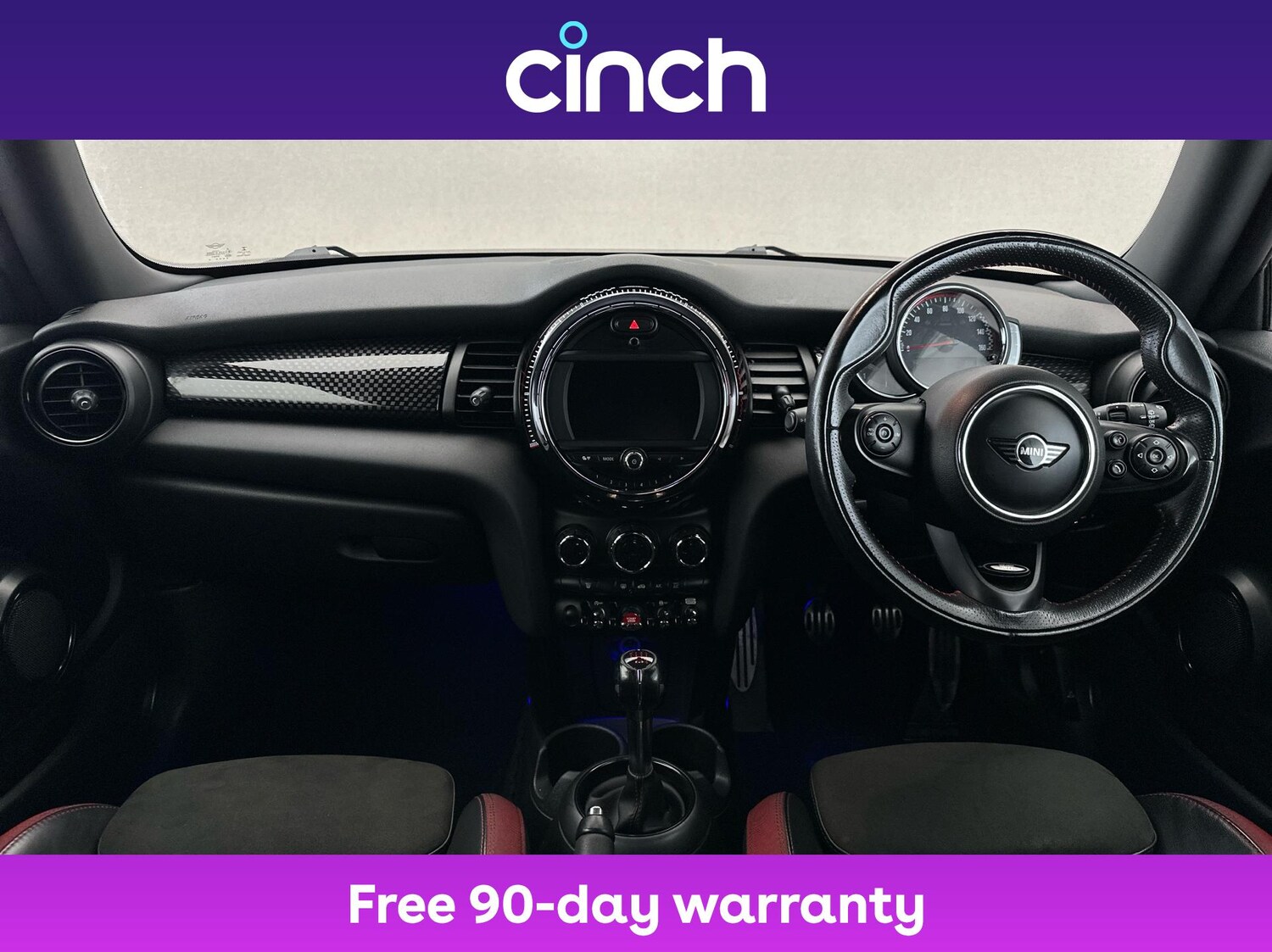 Used MINI Hatch 2018 for sale - 76563503: Photo 15