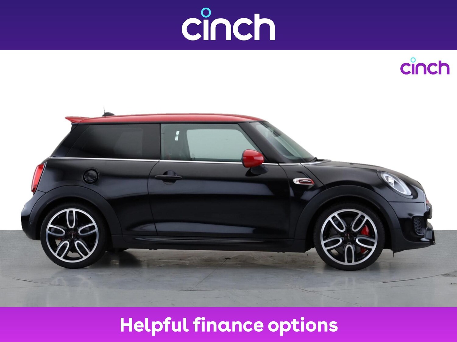 Used MINI Hatch 2018 for sale - 76563503: Photo 2