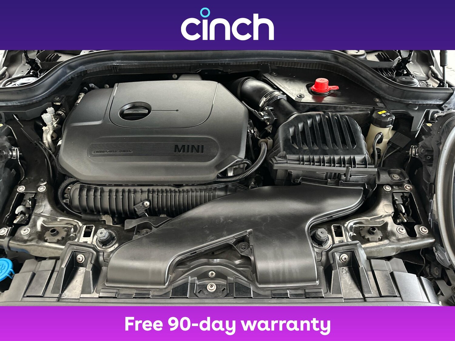 Used MINI Hatch 2018 for sale - 76563503: Photo 23