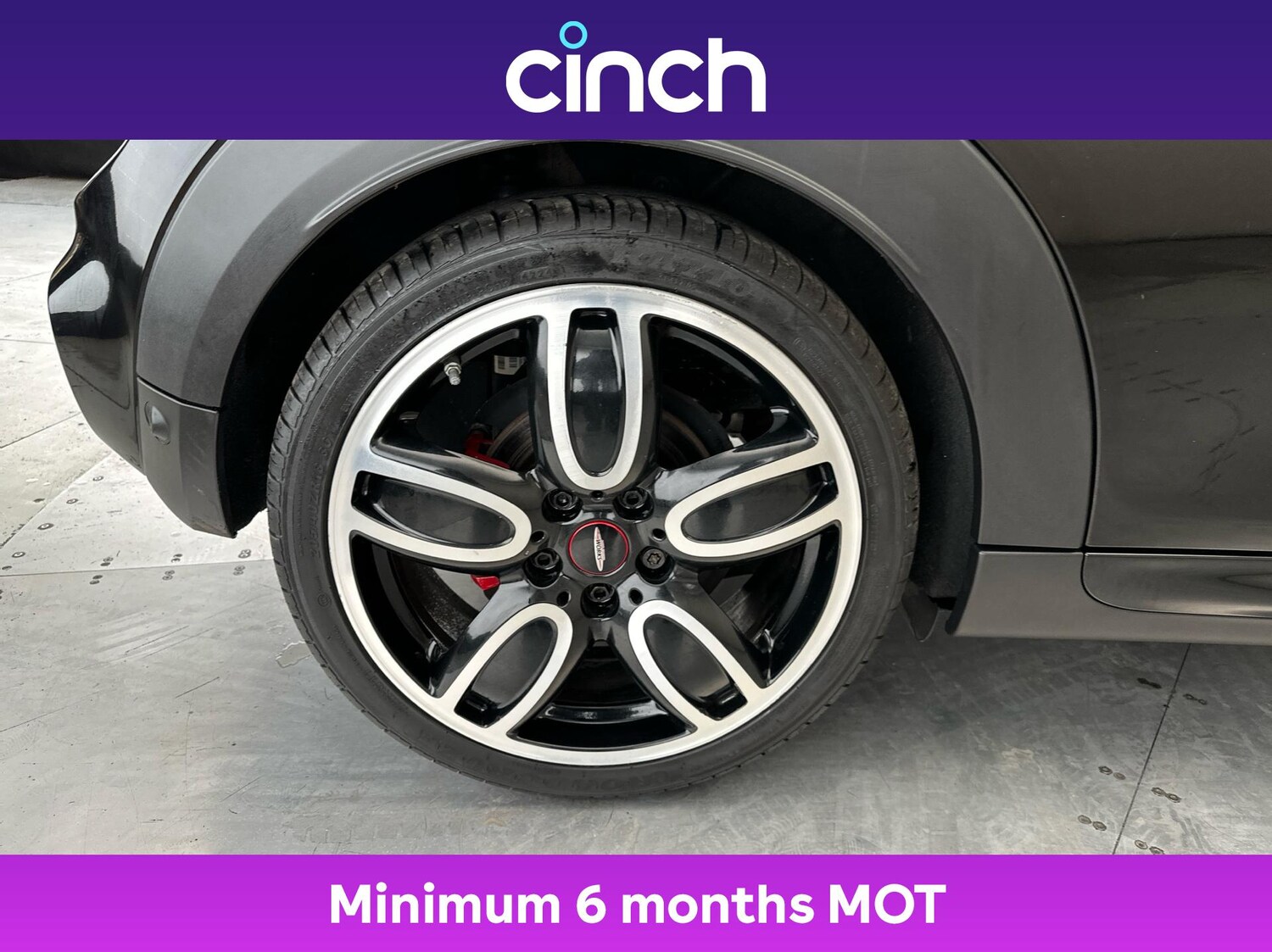 Used MINI Hatch 2018 for sale - 76563503: Photo 27