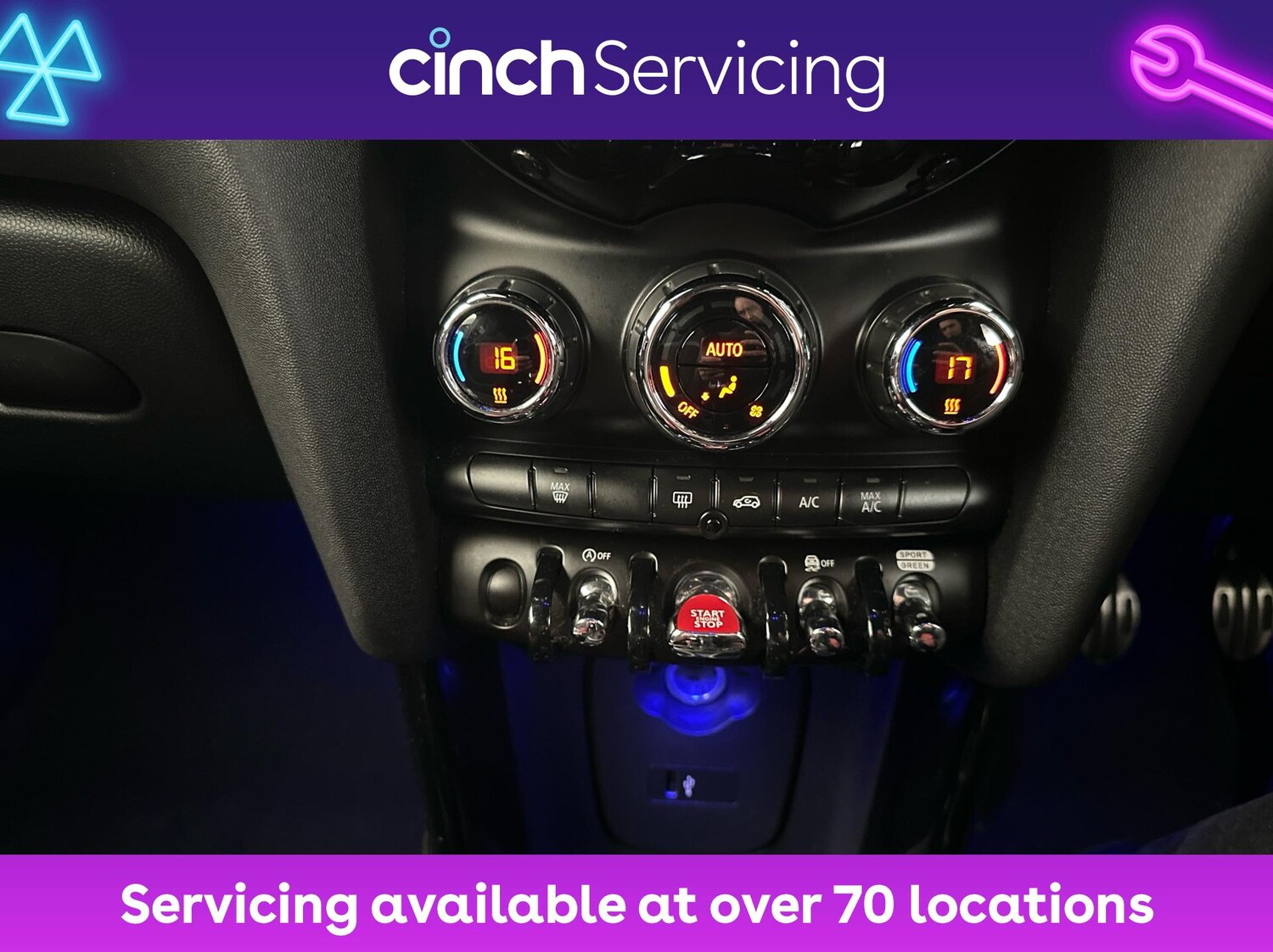 Used MINI Hatch 2018 for sale - 76563503: Photo 31