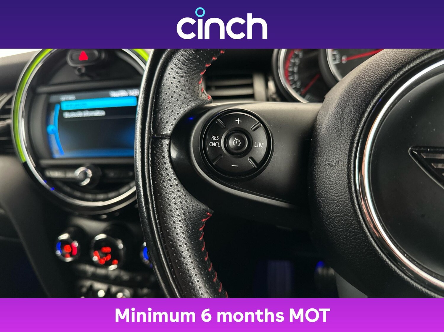 Used MINI Hatch 2018 for sale - 76563503: Photo 32