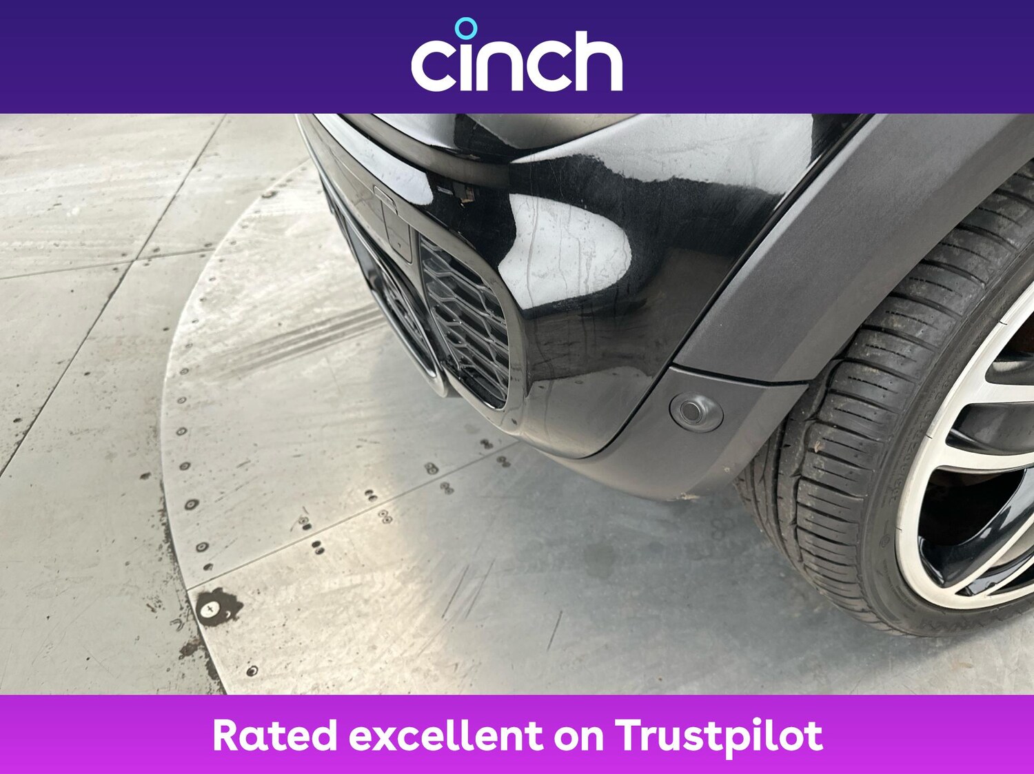 Used MINI Hatch 2018 for sale - 76563503: Photo 33