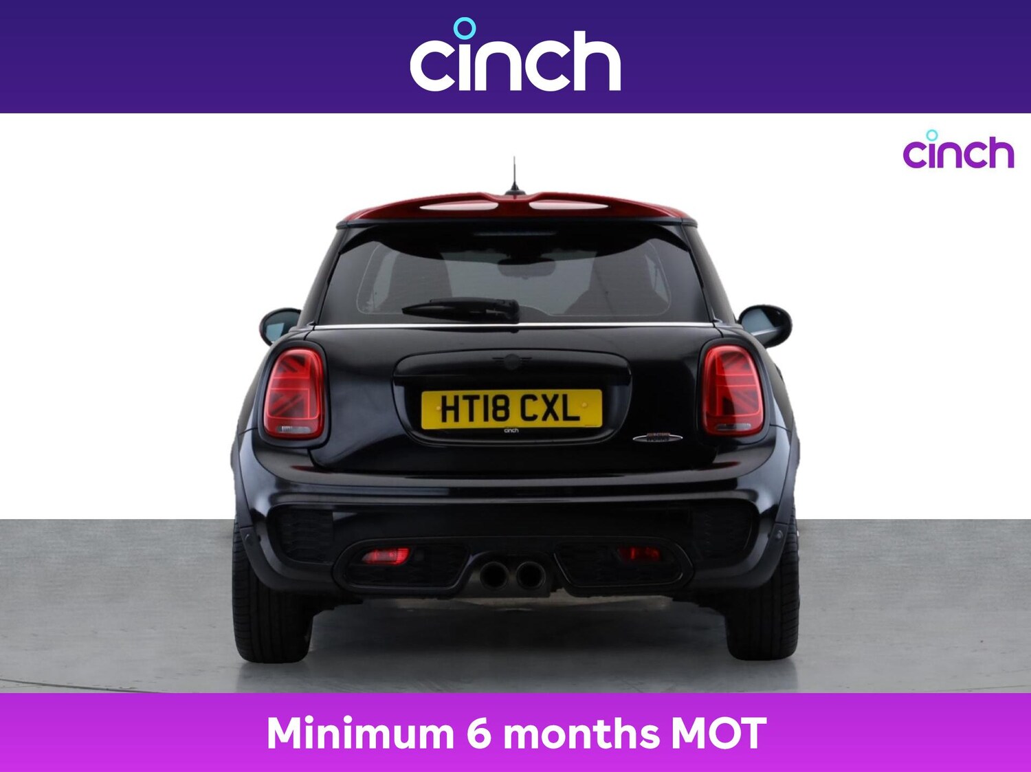 Used MINI Hatch 2018 for sale - 76563503: Photo 5