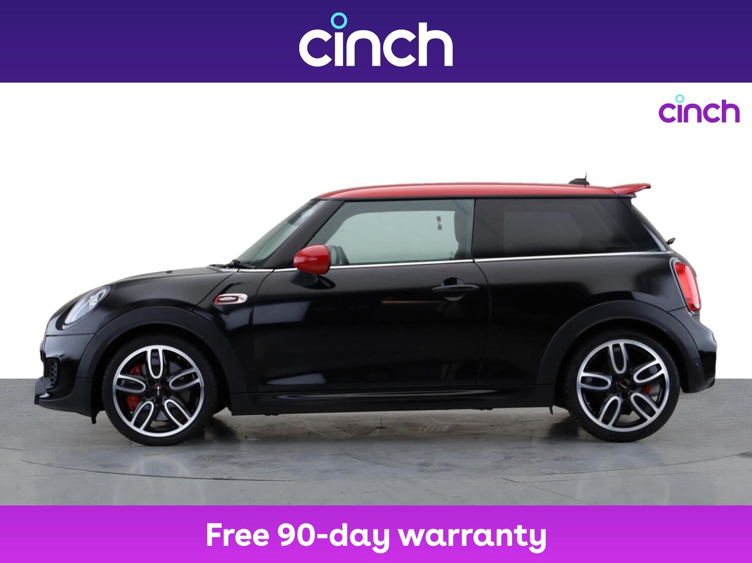 Used MINI Hatch 2018 for sale - 76563503: Photo 8